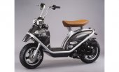 2008 Italjet Roller Craft 50 photo